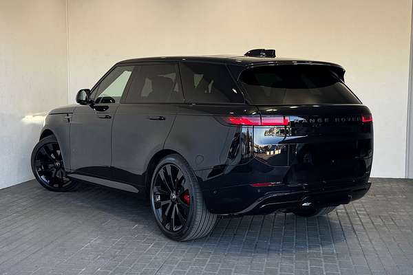 2025 Land Rover Range Rover Sport D300 Dynamic SE L461