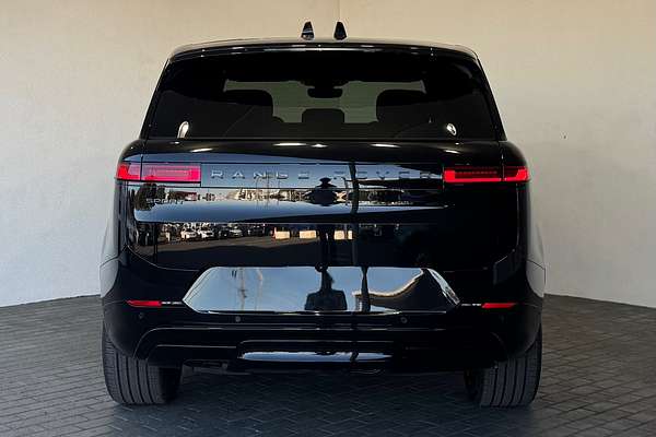 2025 Land Rover Range Rover Sport D300 Dynamic SE L461