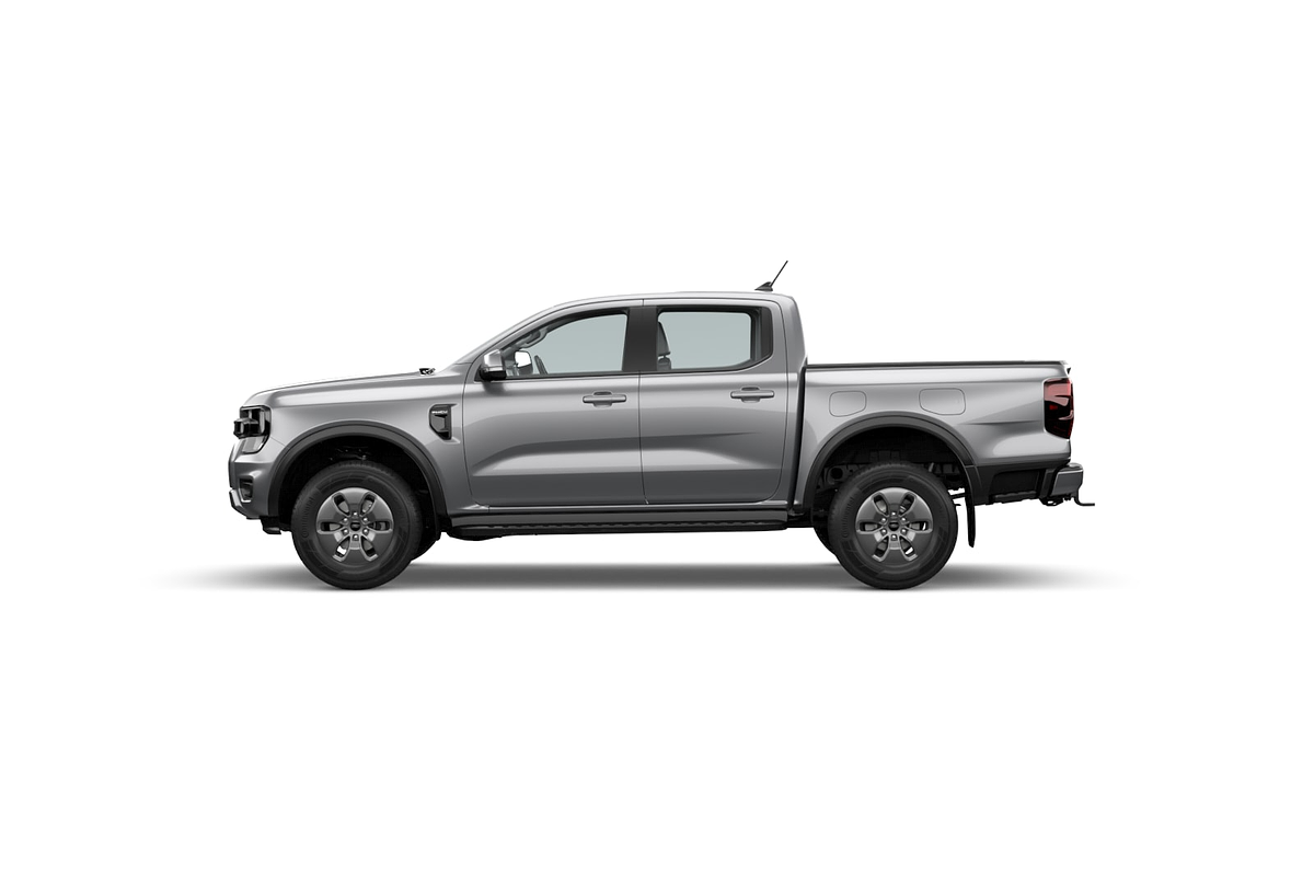 2025 Ford Ranger PHEV XLT 4X4 2.3L