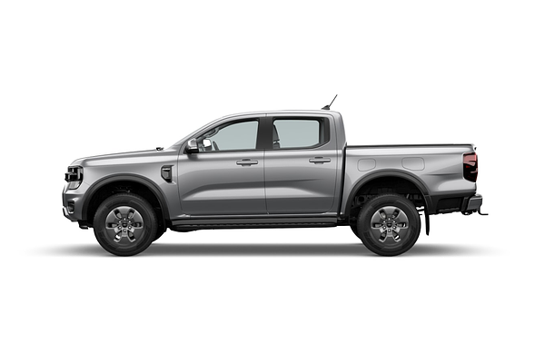 2025 Ford Ranger PHEV XLT 4X4 2.3L