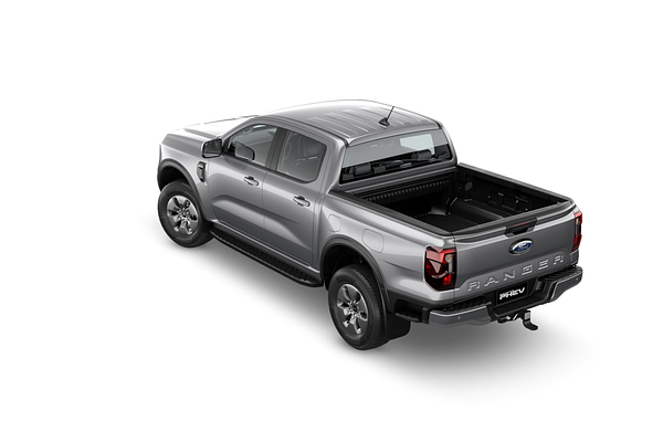 2025 Ford Ranger PHEV XLT 4X4 2.3L