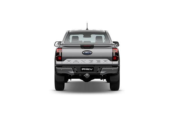 2025 Ford Ranger PHEV XLT 4X4 2.3L