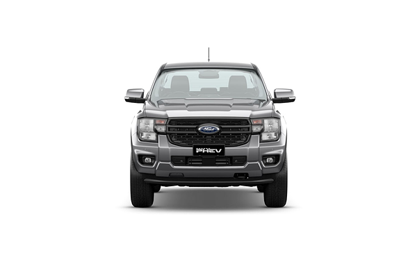 2025 Ford Ranger PHEV XLT 4X4 2.3L