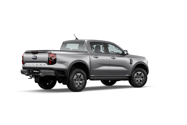 2025 Ford Ranger PHEV XLT 4X4 2.3L