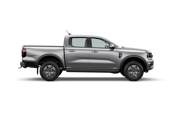 2025 Ford Ranger PHEV XLT 4X4 2.3L