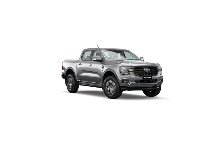 2025 Ford Ranger PHEV XLT 4X4 2.3L