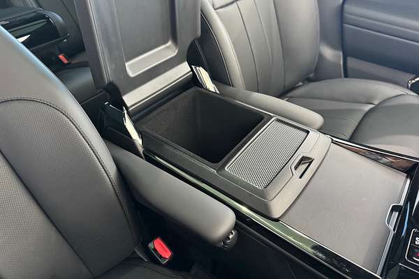 2025 Land Rover Range Rover Sport D300 Dynamic SE L461