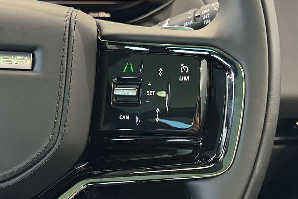 2025 Land Rover Range Rover Sport D300 Dynamic SE L461