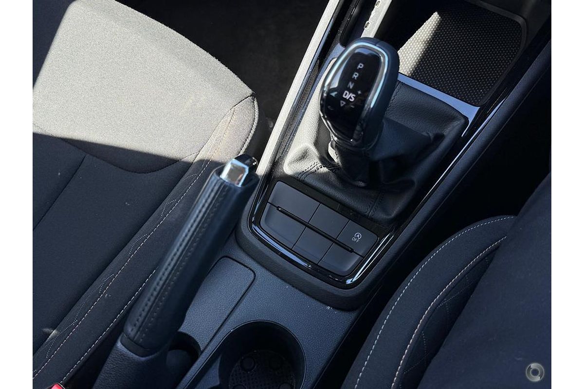 2023 SKODA Scala 85TSI Ambition NW