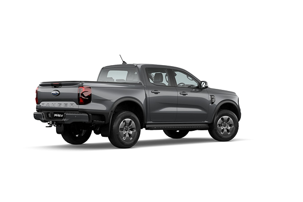 2025 Ford Ranger PHEV XLT 4X4 2.3L