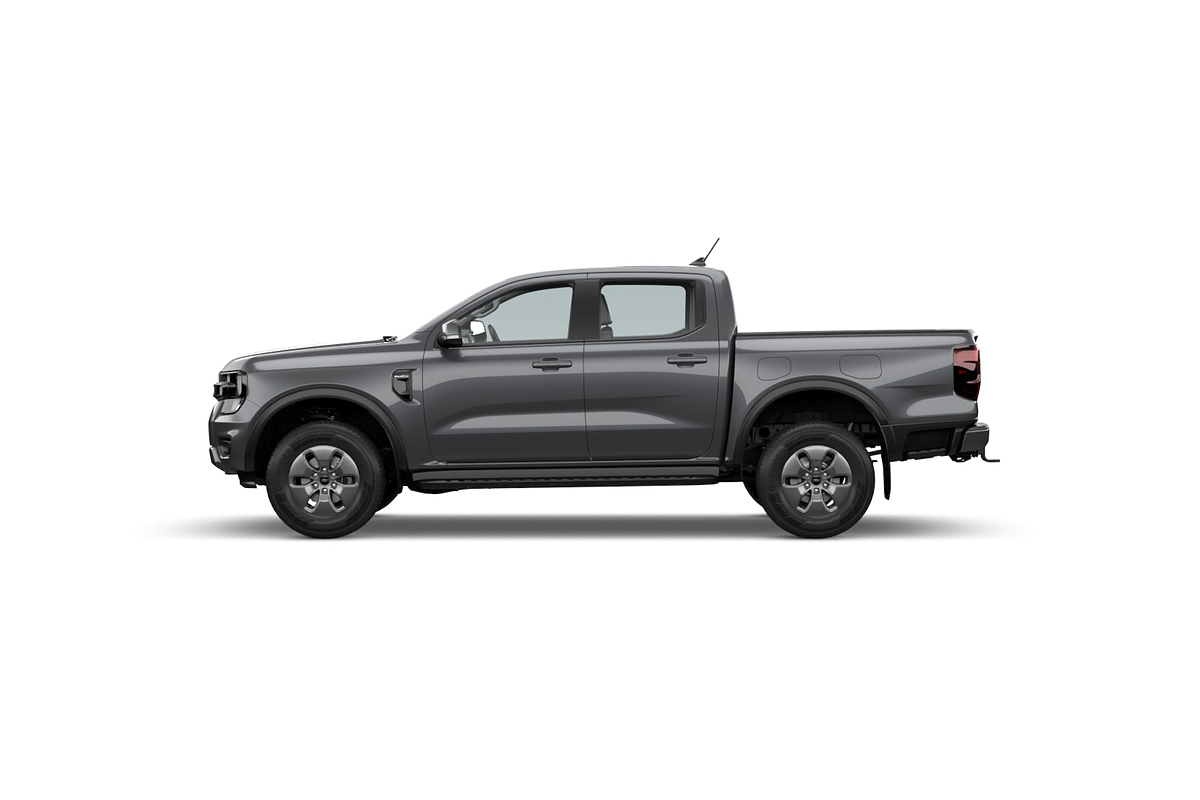 2025 Ford Ranger PHEV XLT 4X4 2.3L