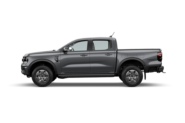 2025 Ford Ranger PHEV XLT 4X4 2.3L