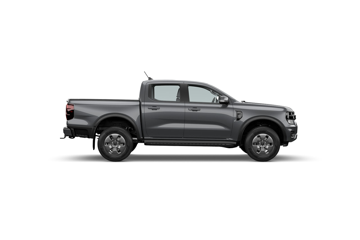2025 Ford Ranger PHEV XLT 4X4 2.3L