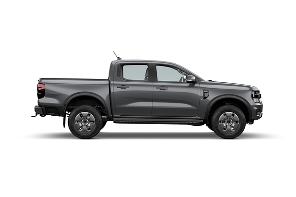 2025 Ford Ranger PHEV XLT 4X4 2.3L
