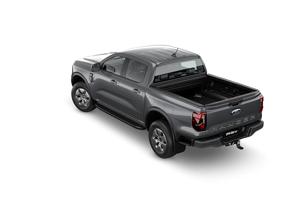 2025 Ford Ranger PHEV XLT 4X4 2.3L