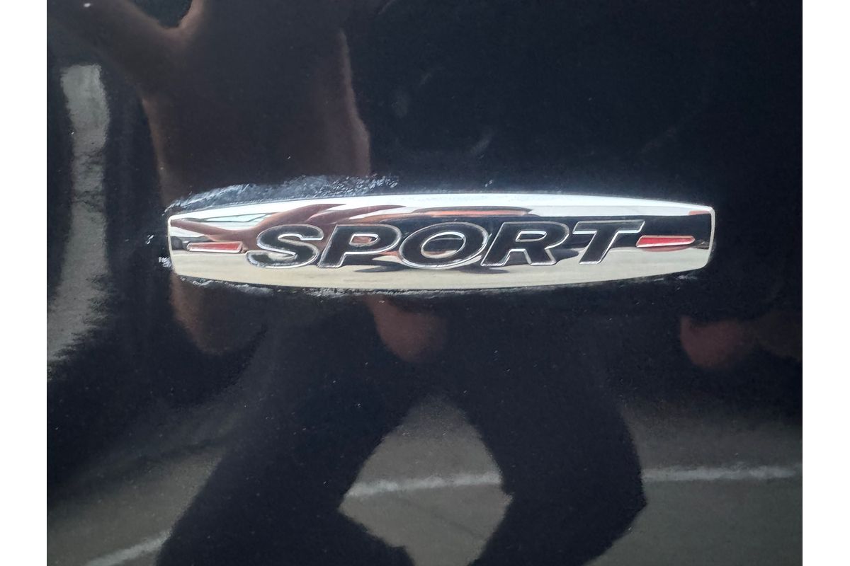 2015 Mercedes-Benz CLA-Class CLA250 Sport X117