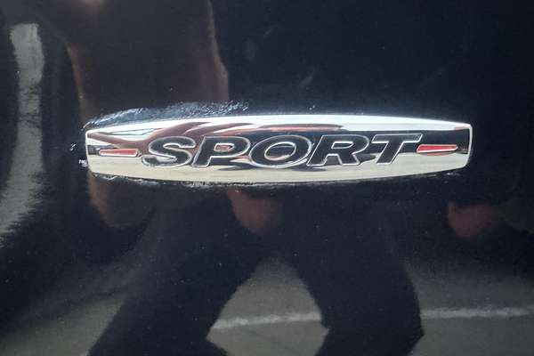 2015 Mercedes-Benz CLA-Class CLA250 Sport X117
