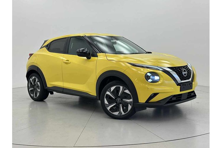 2024 Nissan JUKE ST-L F16