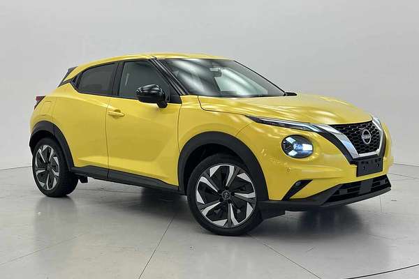 2024 Nissan JUKE ST-L F16