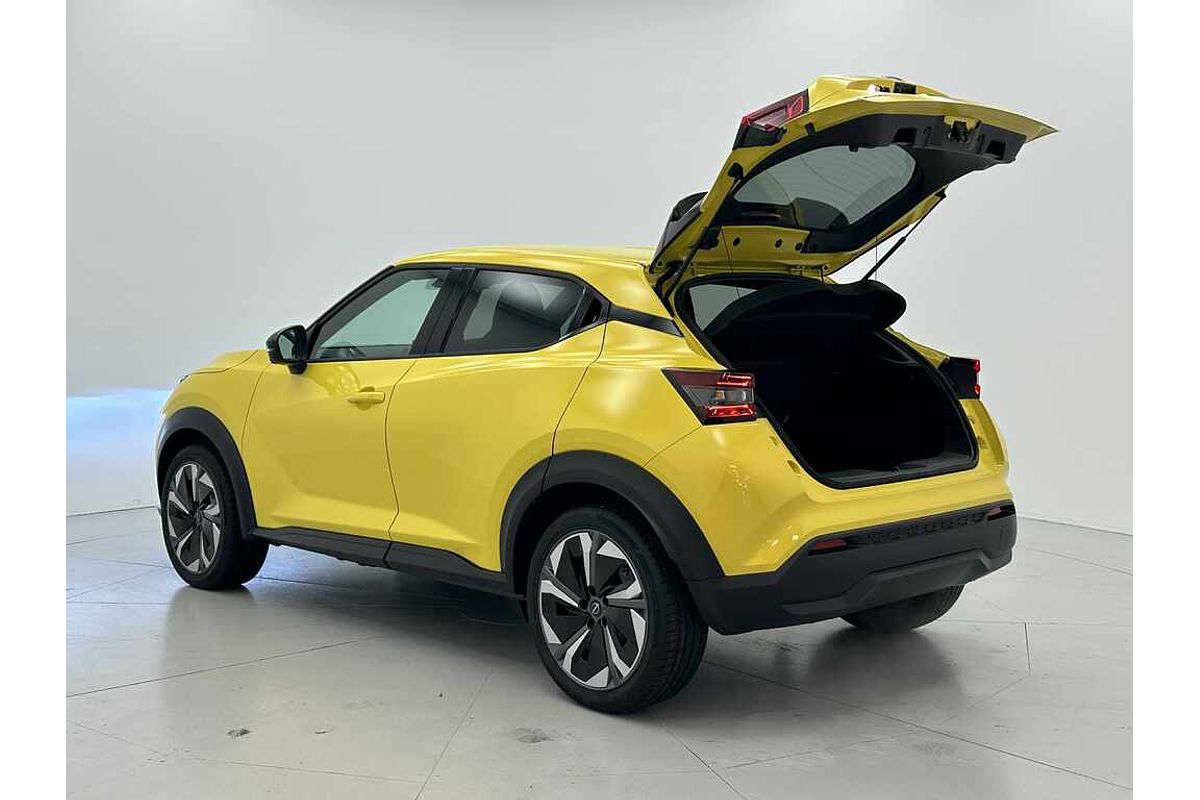 2024 Nissan JUKE ST-L F16
