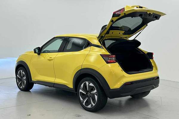 2024 Nissan JUKE ST-L F16