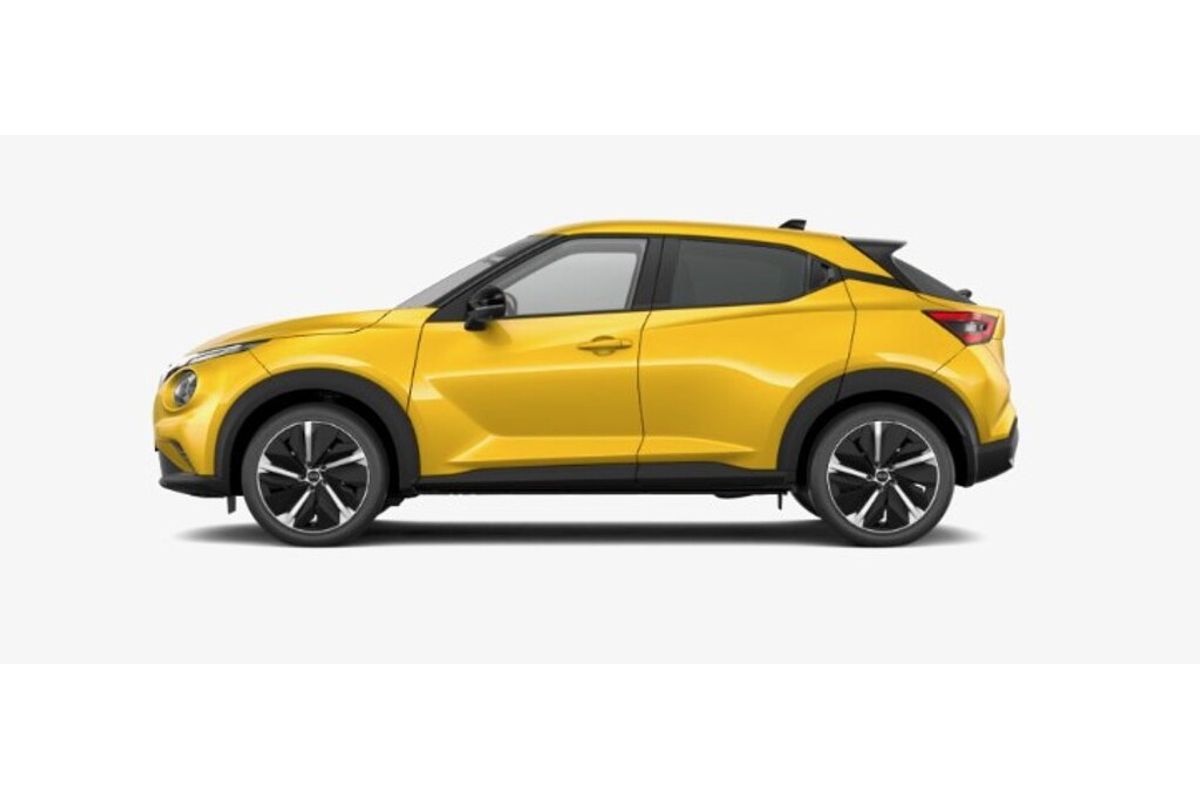 2024 Nissan JUKE ST-L F16