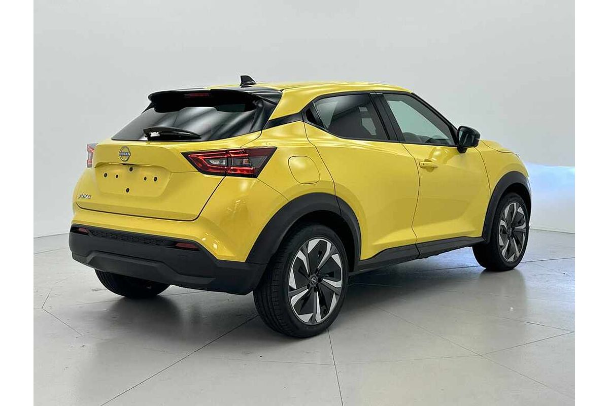 2024 Nissan JUKE ST-L F16