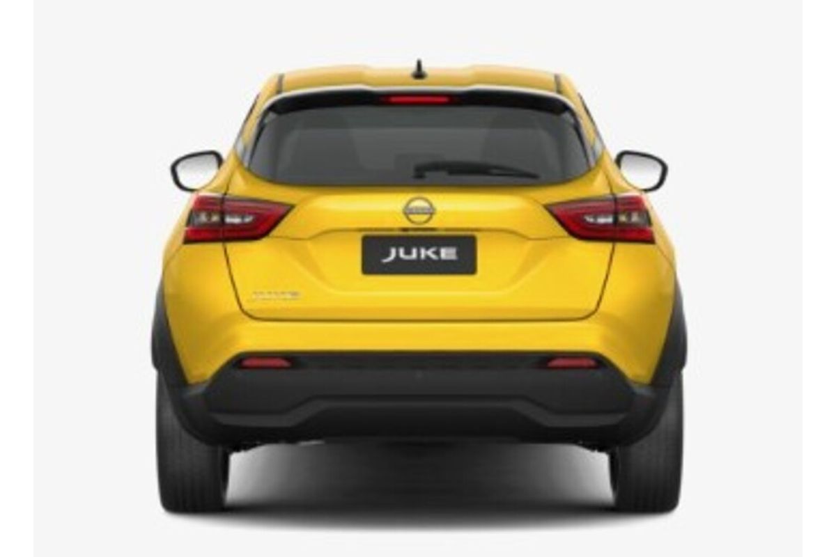 2024 Nissan JUKE ST-L F16
