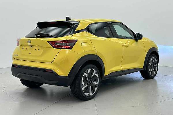 2024 Nissan JUKE ST-L F16