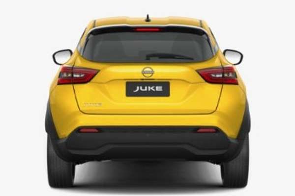 2024 Nissan JUKE ST-L F16