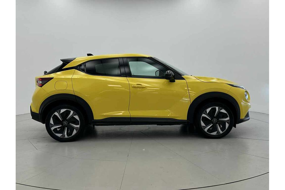 2024 Nissan JUKE ST-L F16