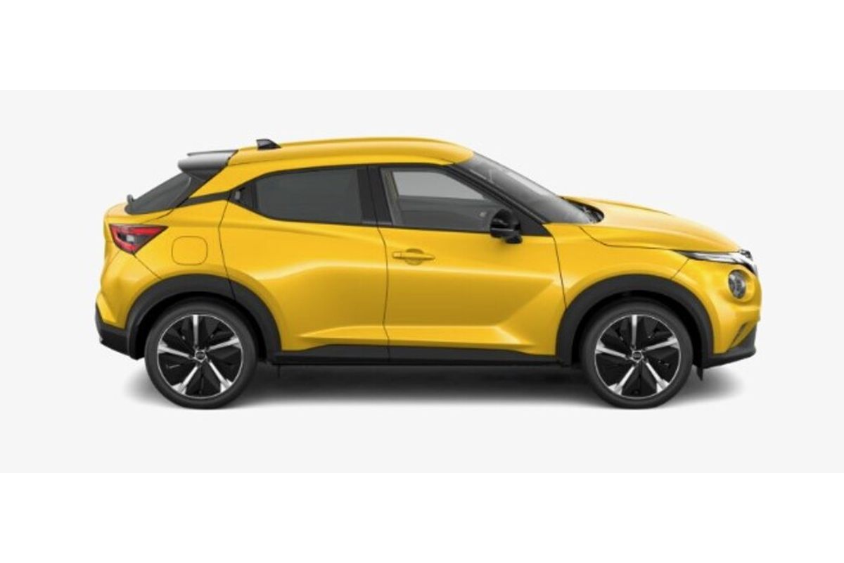 2024 Nissan JUKE ST-L F16