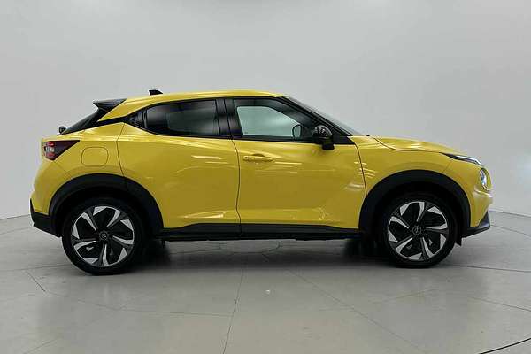 2024 Nissan JUKE ST-L F16