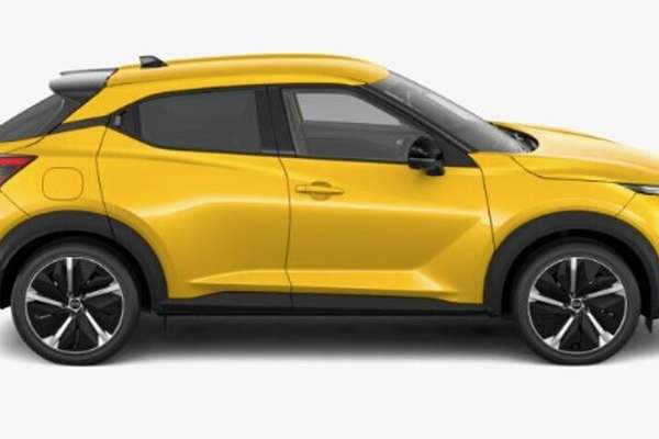 2024 Nissan JUKE ST-L F16