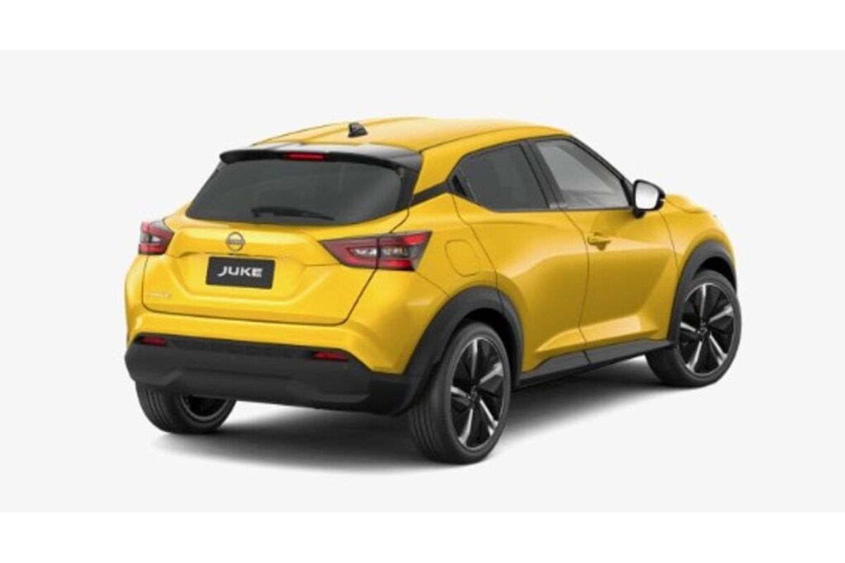 2024 Nissan JUKE ST-L F16
