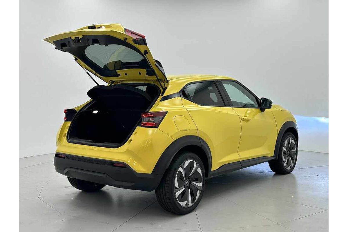 2024 Nissan JUKE ST-L F16