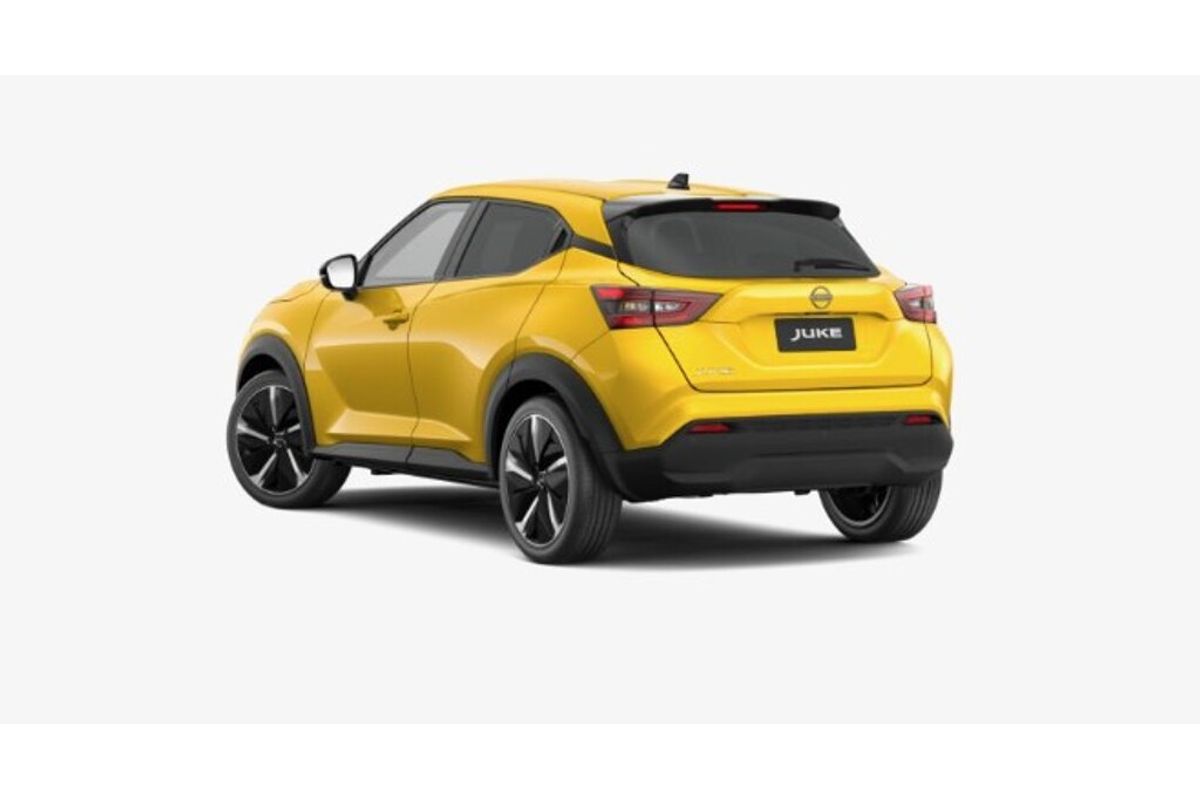 2024 Nissan JUKE ST-L F16