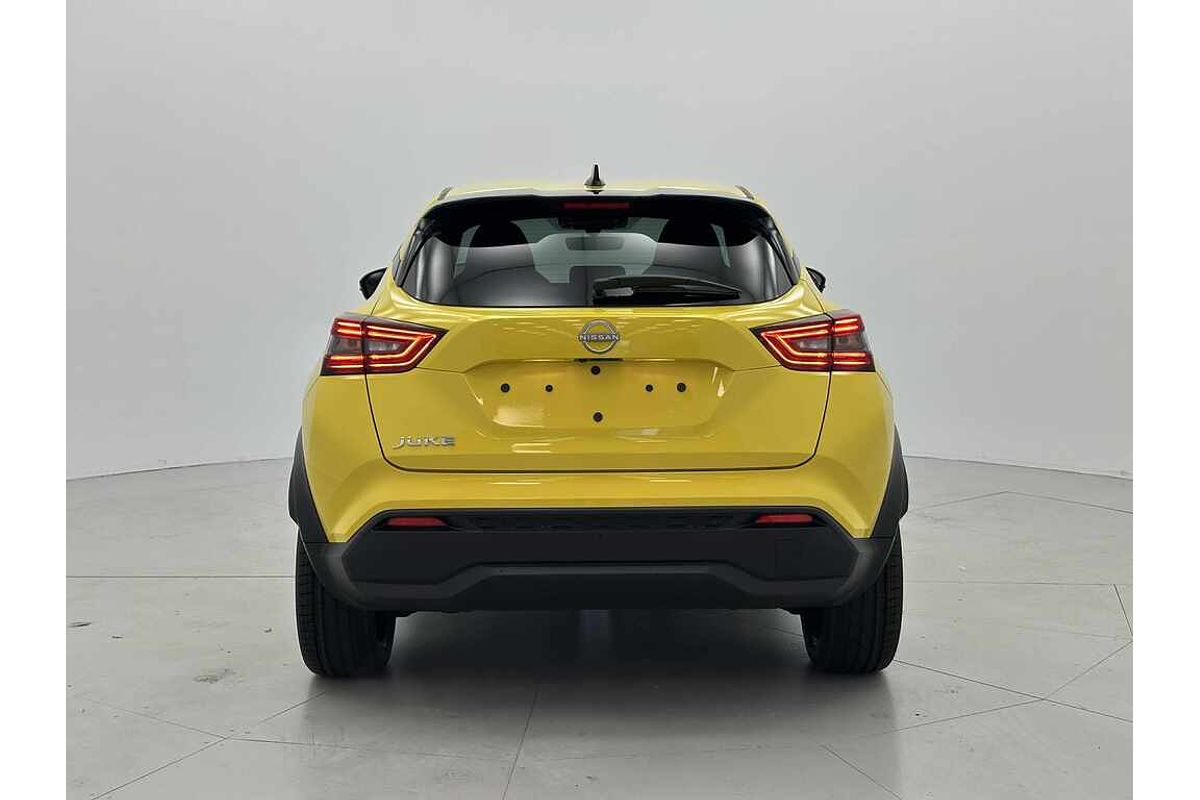 2024 Nissan JUKE ST-L F16