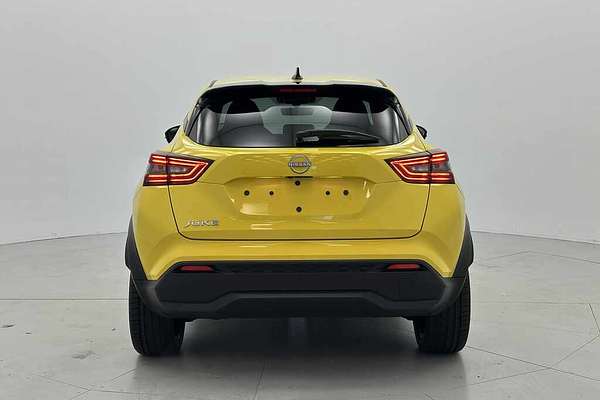 2024 Nissan JUKE ST-L F16