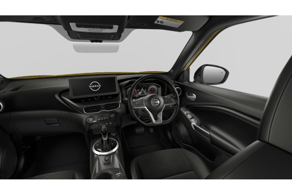 2024 Nissan JUKE ST-L F16