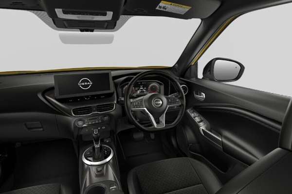 2024 Nissan JUKE ST-L F16