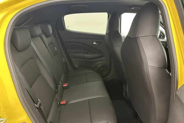 2024 Nissan JUKE ST-L F16