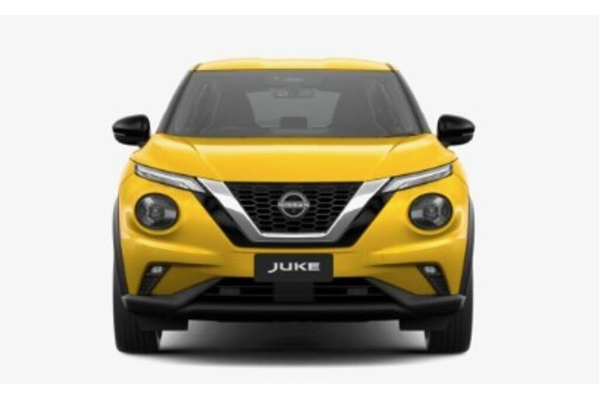 2024 Nissan JUKE ST-L F16