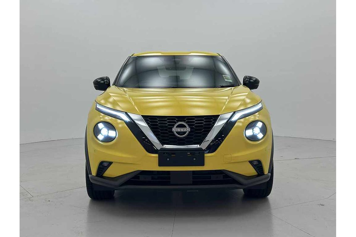 2024 Nissan JUKE ST-L F16