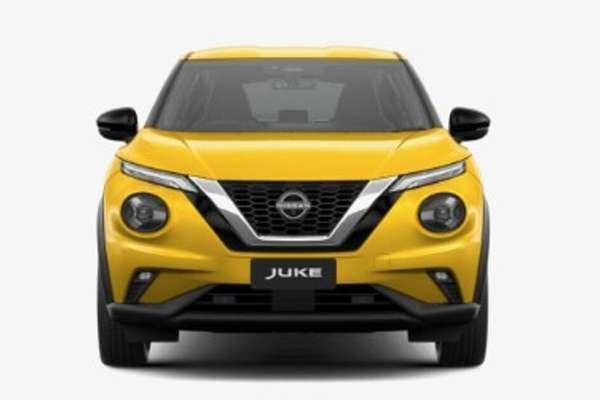 2024 Nissan JUKE ST-L F16