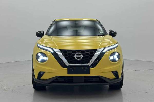 2024 Nissan JUKE ST-L F16