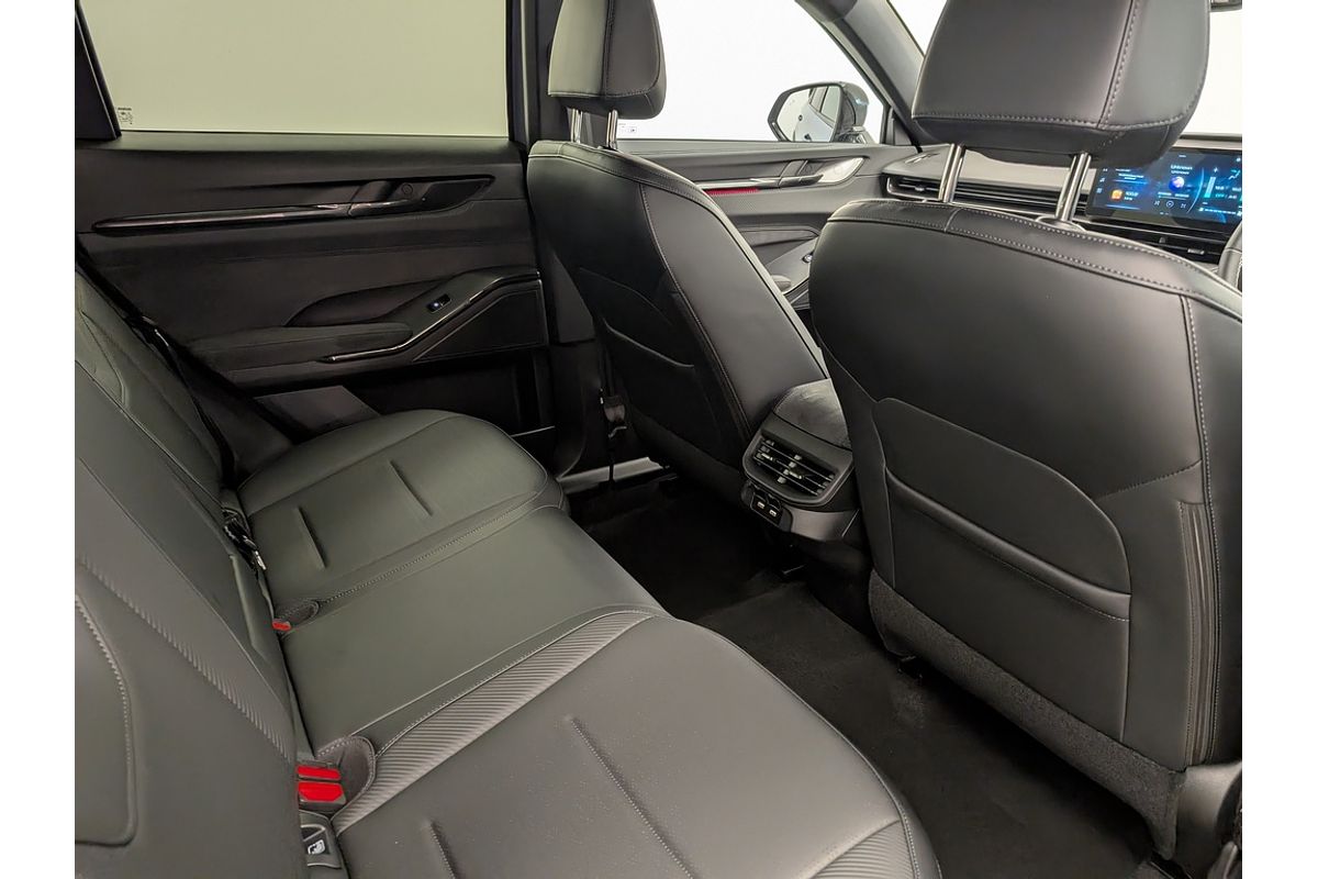 2024 GWM H6 Ultra B03