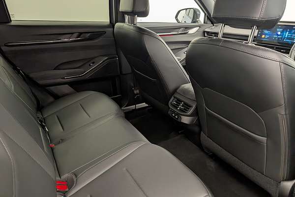 2024 GWM Haval H6GT Ultra B03