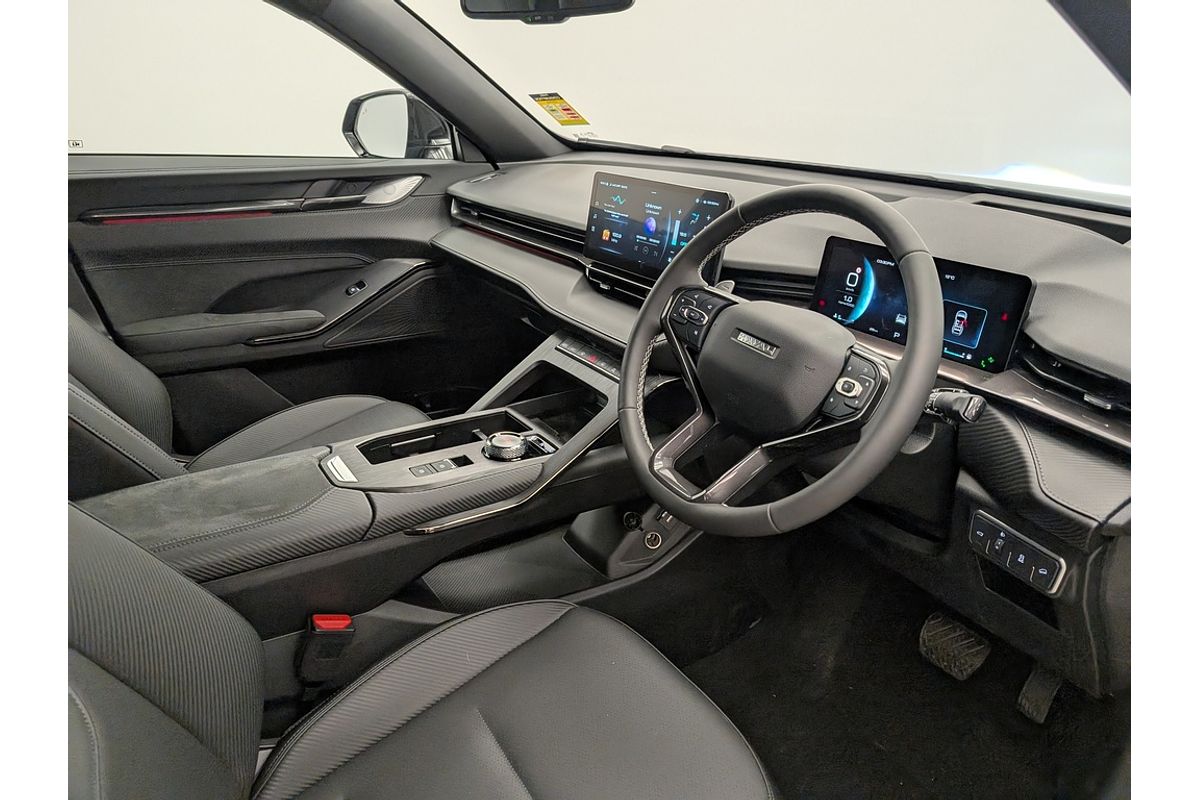 2024 GWM H6 Ultra B03