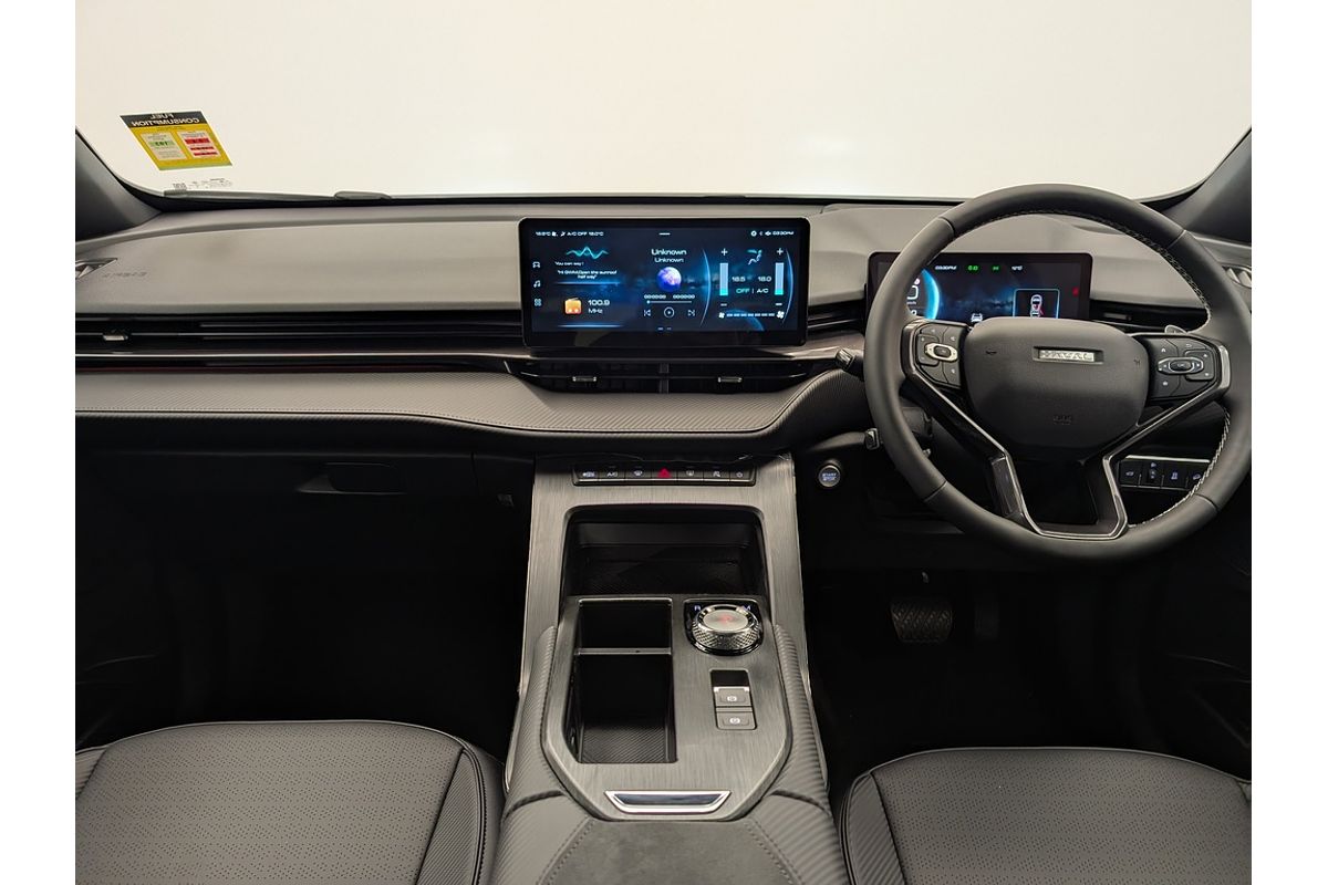 2024 GWM H6 Ultra B03